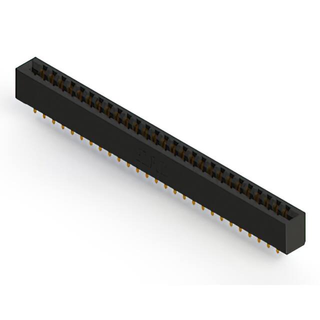 355-054-521-201 EDAC Inc.  Edgeboard Connectors